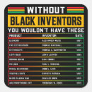 Search for black history stickers Matter