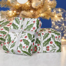 Search for sage green christmas wrapping paper Abstract