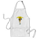 Search for sounds aprons Retro