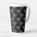 Search for green ribbon mugs Floral