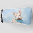 Search for scottish terrier dog golf equipment Puppy