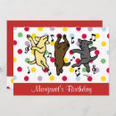 Search for labrador birthday invitations Black lab