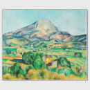 Search for scenery wrapping paper Mountain