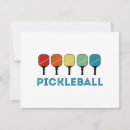Search for funny pickleball cards Dink