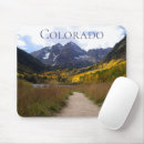 Search for mountain mousepads Aspen