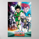 Search for animal characters posters Manga