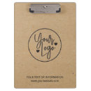 Search for company logo clipboards Corporate