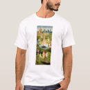 Search for hieronymus bosch tshirts 16th