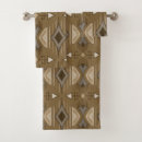 Search for tribal bath towels Grey