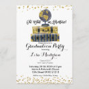 Search for adventure graduation invitations Modern