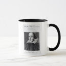 Search for william shakespeare mugs Portrait