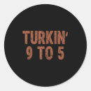 Search for thanksgiving humor stickers Food