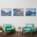 Search for lofoten art Fjord