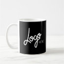 Search for promotional business mugs Modern minimalist