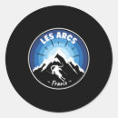 Search for arcs stickers France