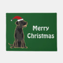 Search for black labrador doormats Pets
