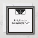 Search for 1920s hens party invitations Bachelorette