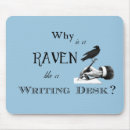 Search for mad hatter mousepads Lewis carroll