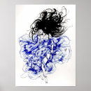 Search for devil posters Black