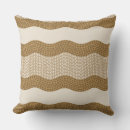 Search for caramel cushions Brown