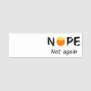 Search for political name tags Vote