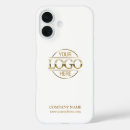 Search for logo white iphone cases Marketing