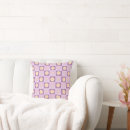 Search for checkerboard cushions Check checker checkered squares
