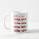 Search for cadillac mugs Vintage