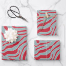 Search for zebra print wrapping paper Pattern