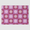 Search for red and white gingham tissue paper Checked
