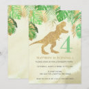 Search for wild life invitations Jungle