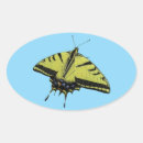 Search for swallowtail butterfly stickers Insect