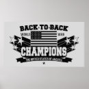 Search for world champions posters Patriotic