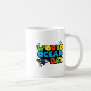 Search for sustainable design mugs Earth day 2025