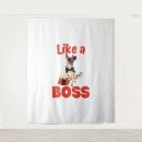 Search for boss dog art Puppy