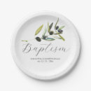 Search for greenery plates Rustic