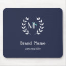 Search for laurel mousepads Business