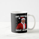 Search for republican mugs Xmas