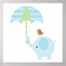Search for safari nursery posters Blue