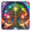 Search for celtic tree stickers Tree of life