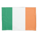 Search for ireland pillowcases White