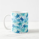 Search for blue ocean mugs Sea turtle
