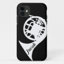 Search for horn player iphone cases Orchestra