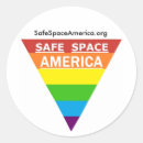 Search for safe space stickers Transgender