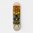 Search for bee skateboards Yellow