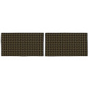 Search for stylish gold pillowcases Pattern