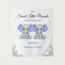 Search for twin baby shower backdrops Modern