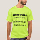Search for evangelists tshirts Bible