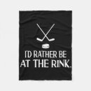 Search for hockey rink blankets Victory