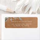 Search for ranching return address labels Bride